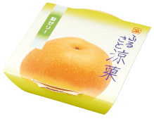 ゼリー